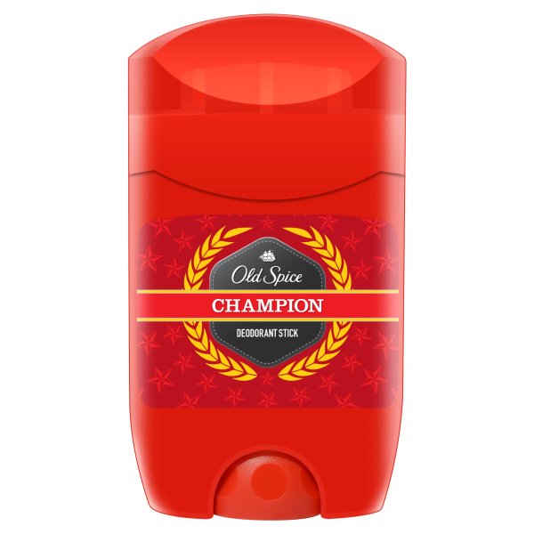 Old Spice Champion Dezodorant w sztyfcie dla mężczyzn 50 ml