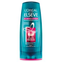 L'Oreal Paris Elseve Fibralogy Odżywka Ekspansja Gęstości do włosów cienkich 200 ml