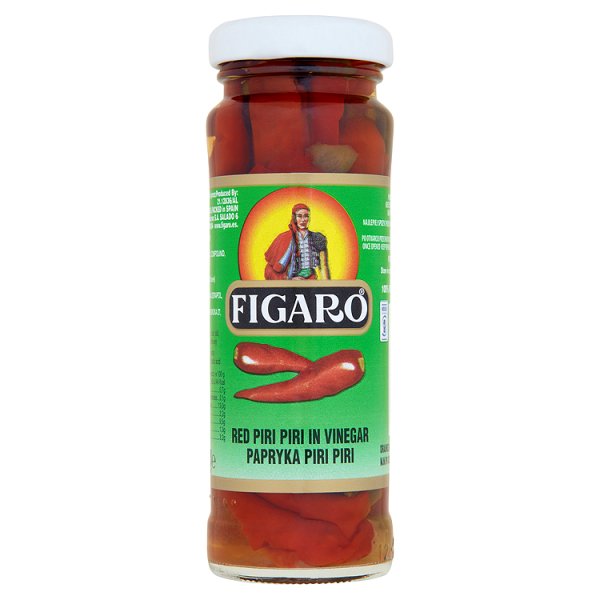 Figaro Papryka piri piri 100 g