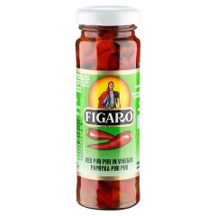 Figaro Papryka piri piri 100 g