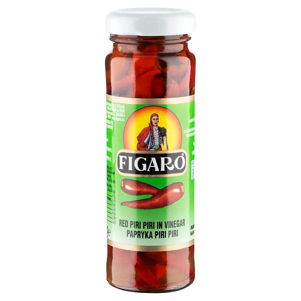 Figaro Papryka piri piri 100 g