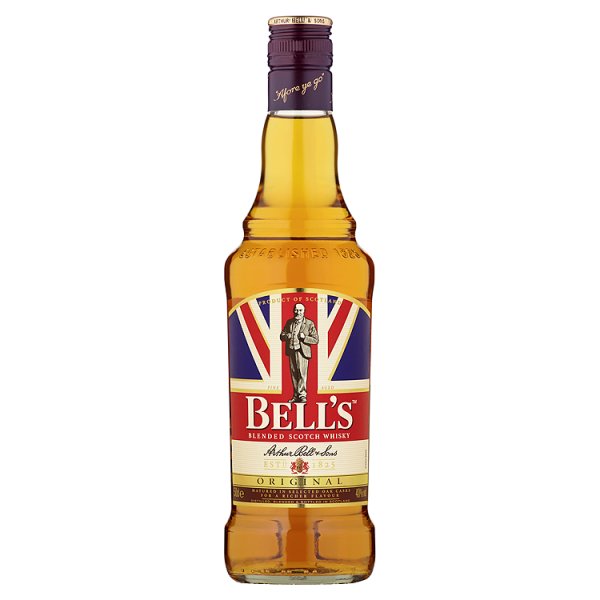 Bell&#039;s Original Scotch Whisky 500 ml