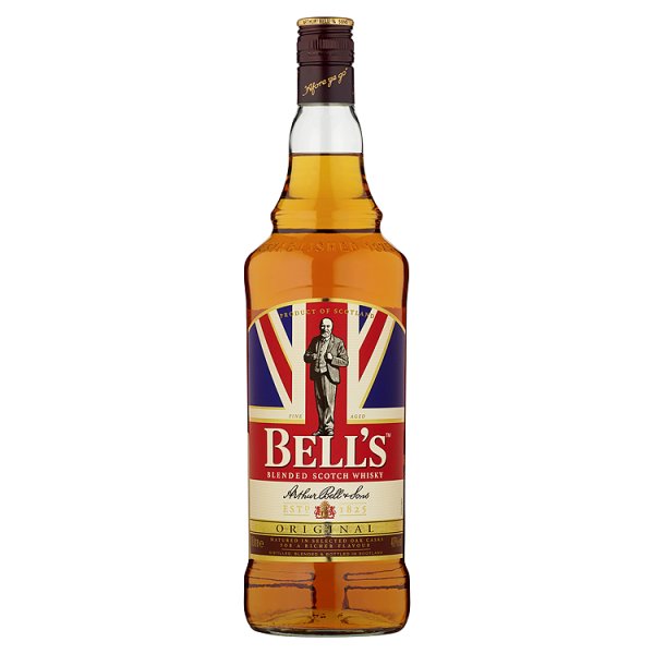 Bell&#039;s Original Scotch Whisky 1000 ml