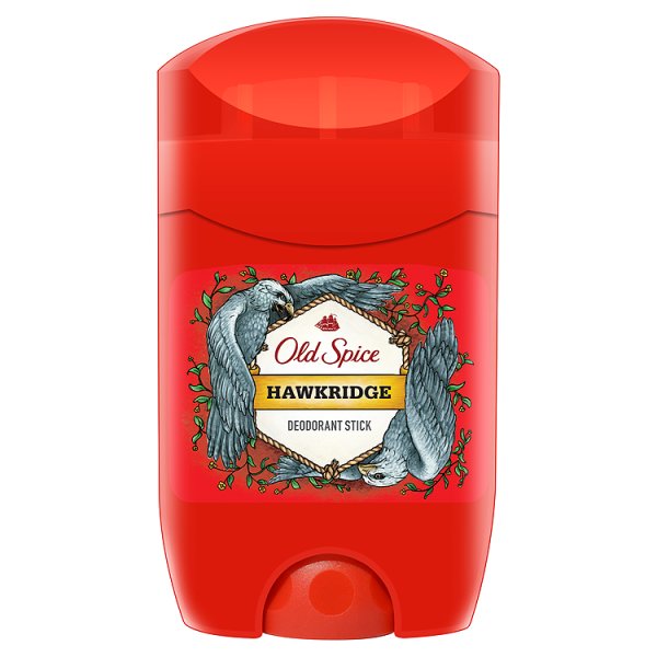 Old Spice Hawkridge Dezodorant w sztyfcie dla mężczyzn 50 ml