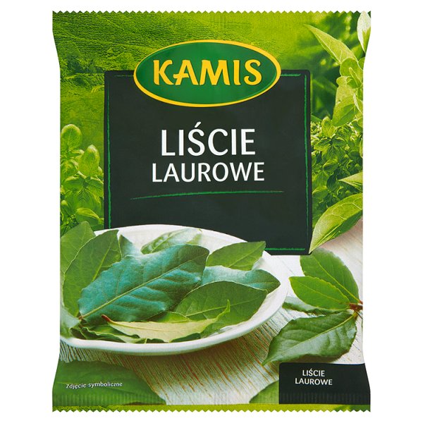 Kamis Liście laurowe 6 g