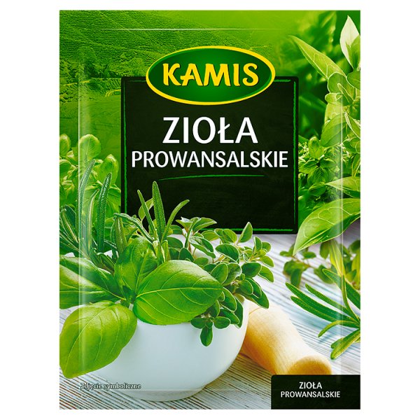 Kamis Zioła prowansalskie 10 g