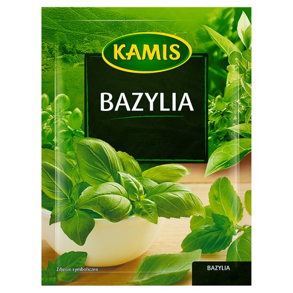 Kamis Bazylia 10 g