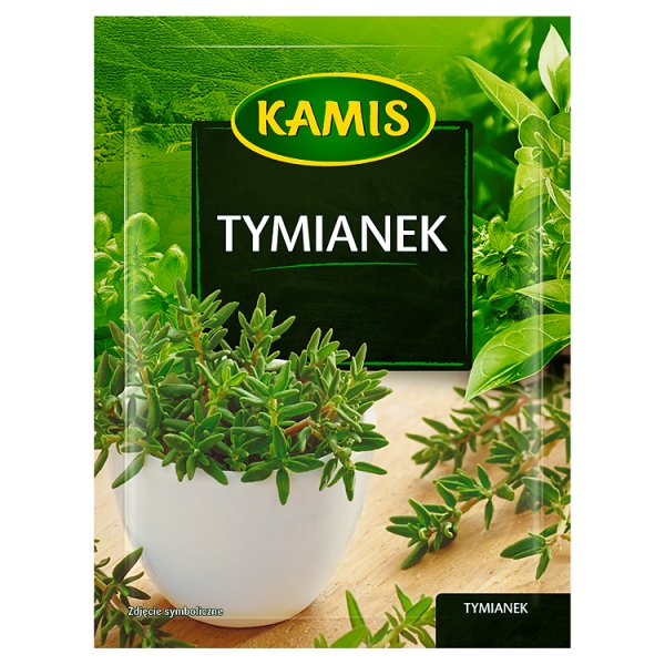 Kamis Tymianek 10 g