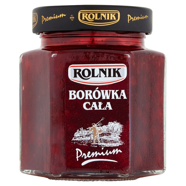 Rolnik Premium Borówka cała 300 g