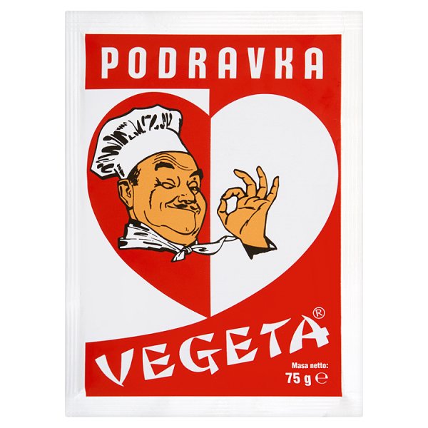 Vegeta Przyprawa warzywna do potraw 75 g