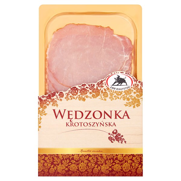 Wędzonka krotoszyńska 130 g