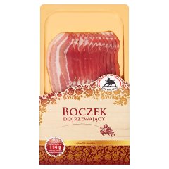 Boczek dojrzewający 100 g
