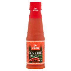 Vifon Sos chili pikantny 230 ml