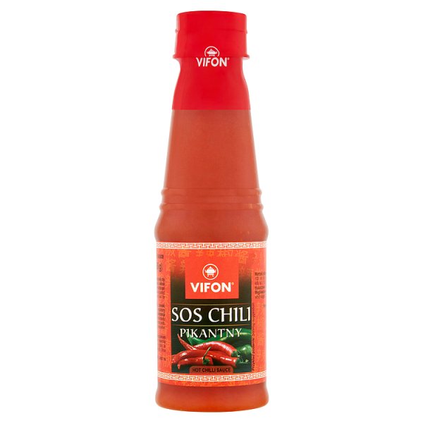 Vifon Sos chili pikantny 230 ml