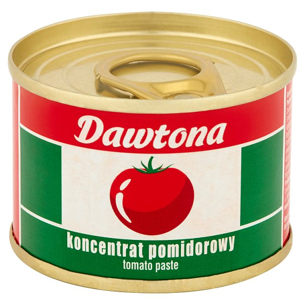 Dawtona Koncentrat pomidorowy 70 g