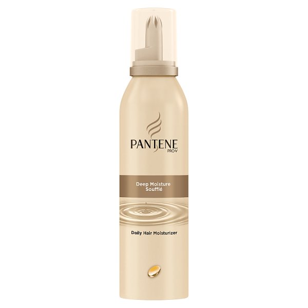 Pantene Pro-V Odnowa Nawilżenia Mus głęboko nawilżający do włosów suchych 150 ml