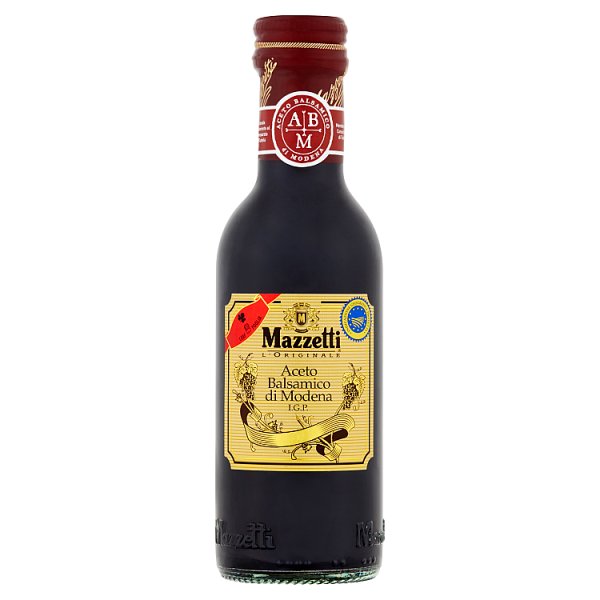 Mazzetti l&#039;Originale Ocet balsamiczny z Modeny 250 ml