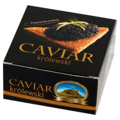 Aakerman Kawior królewski 50 g