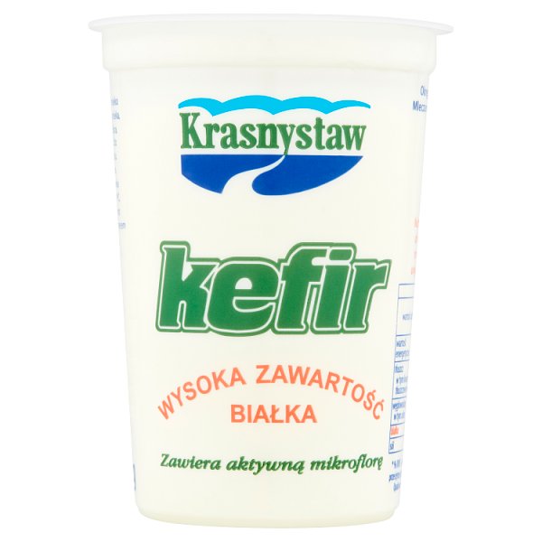 Krasnystaw Kefir 250 g