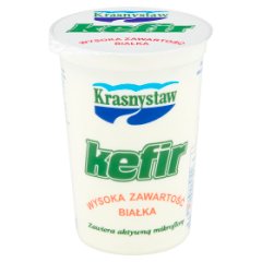 Krasnystaw Kefir 250 g