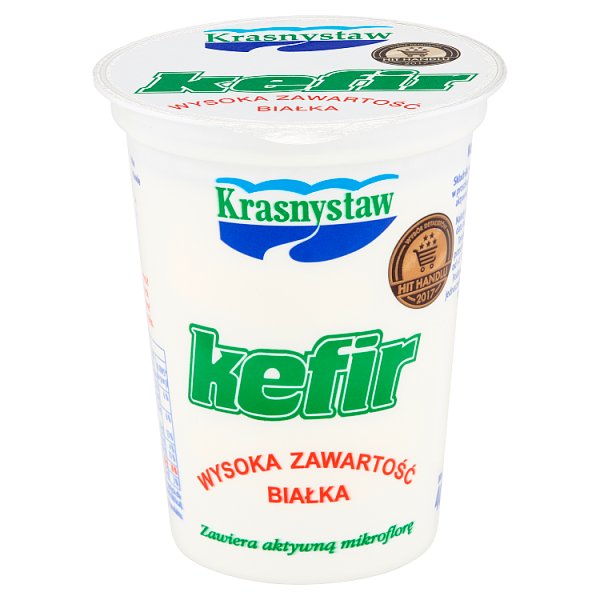 Krasnystaw Kefir 400 g