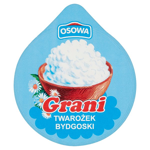 Osowa Grani Twarożek Bydgoski 180 g