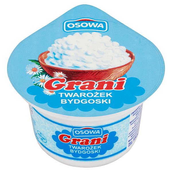 Osowa Grani Twarożek Bydgoski 180 g