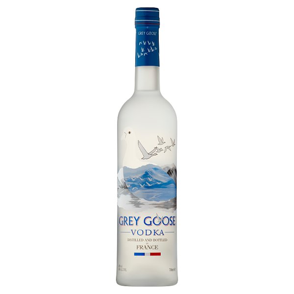Grey Goose Wódka 700 ml