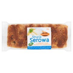 Oskroba Strucla serowa 450 g