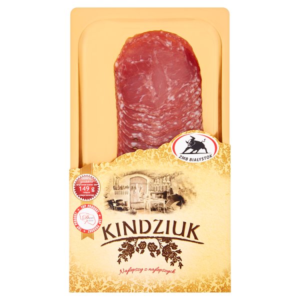 Kindziuk 100 g