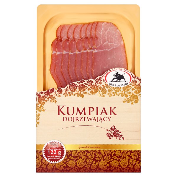 Kumpiak dojrzewający 100 g