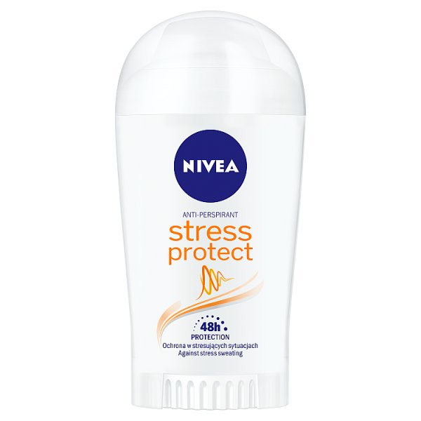 NIVEA Stress Protect Antyperspirant w sztyfcie 40 ml