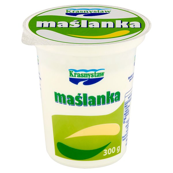 Krasnystaw Maślanka 300 g