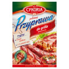 Cykoria Przyprawa do grilla 30 g