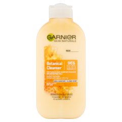 Garnier Botanical Cleanser Przywracające komfort mleczko miód kwiatowy 200 ml