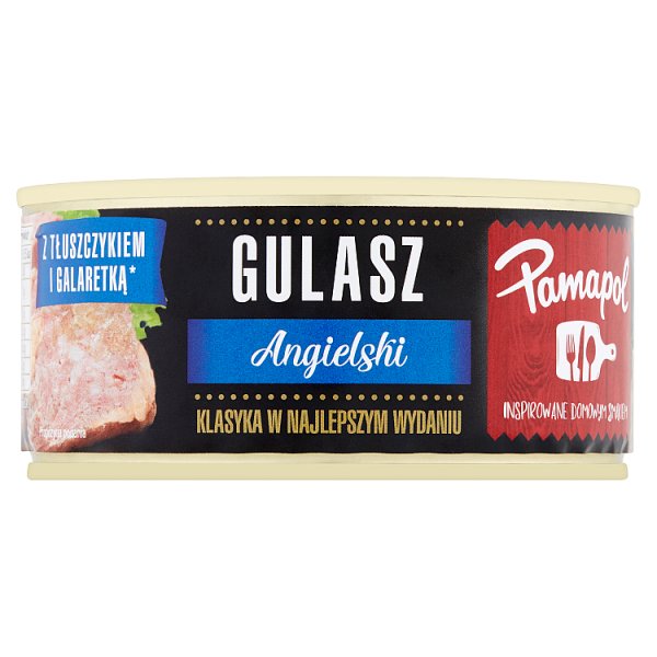 Pamapol Gulasz angielski 300 g