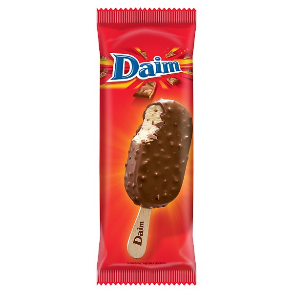 Daim Lody karmelowe 110 ml