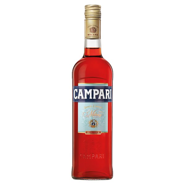Campari Gorzki napój spirytusowy 700 ml