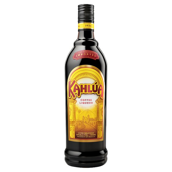 Kahlua Likier 70 cl