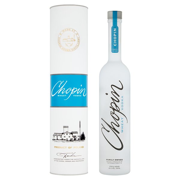 Chopin Wheat Wódka 700 ml
