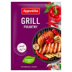 Appetita Przyprawa grill pikantny 20 g