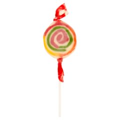 Lizak roksowy o smaku owocowym 8 g