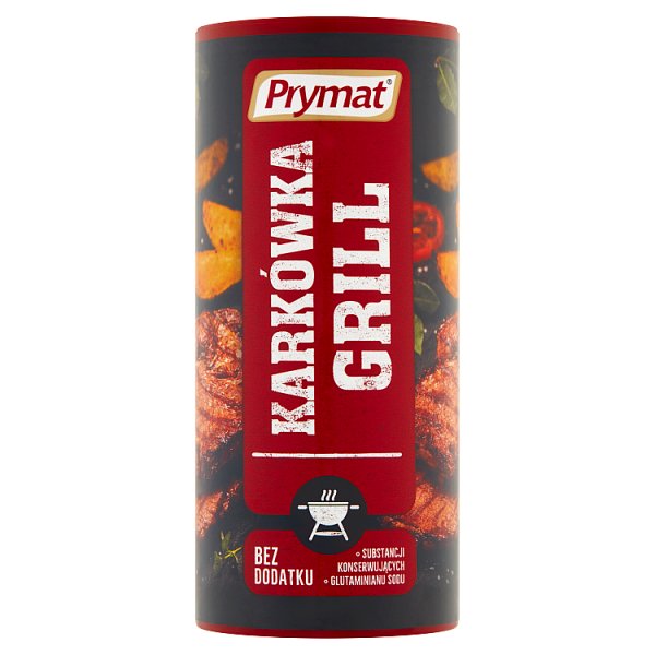 Prymat Przyprawa karkówka grill 80 g