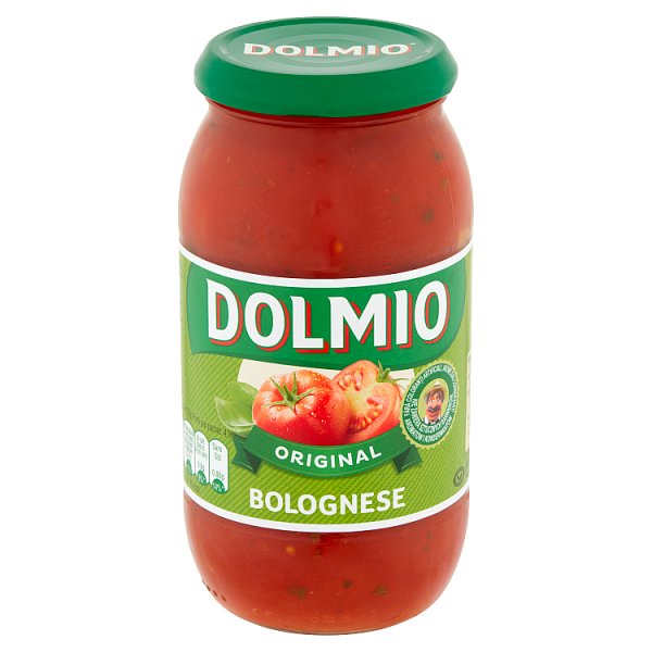 Dolmio Sos Bolognese 500 g