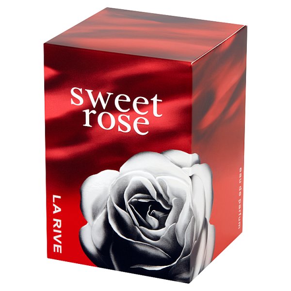 LA RIVE Sweet Rose Woda perfumowana damska 90 ml