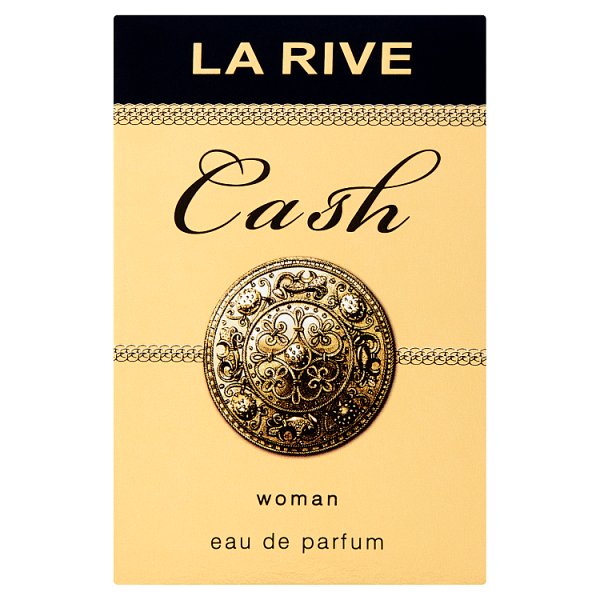 LA RIVE Cash Woman Woda perfumowana damska 90 ml