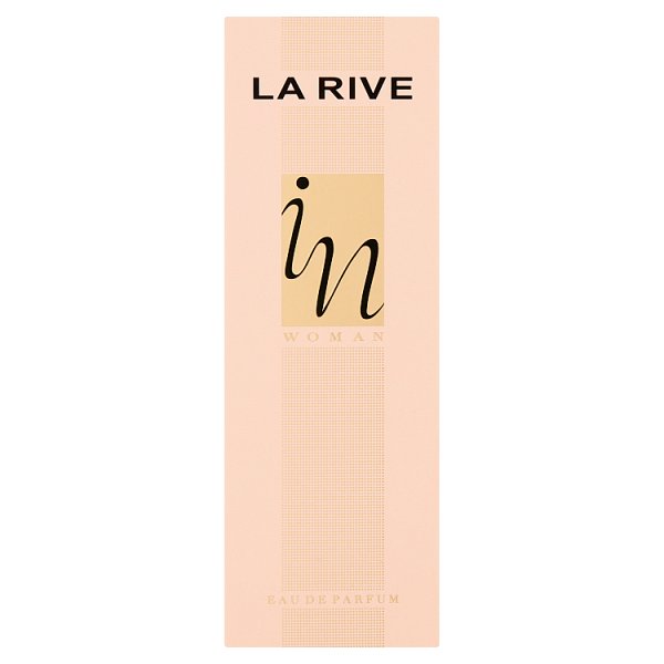 LA RIVE In Woman Woda perfumowana damska 90 ml