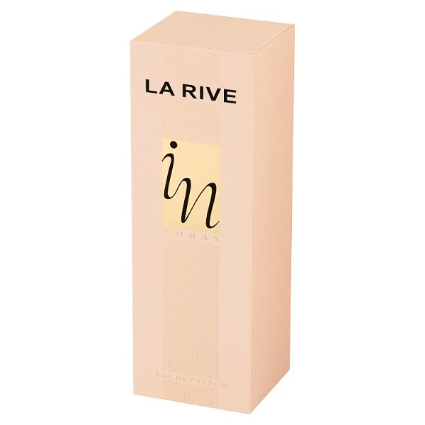 LA RIVE In Woman Woda perfumowana damska 90 ml