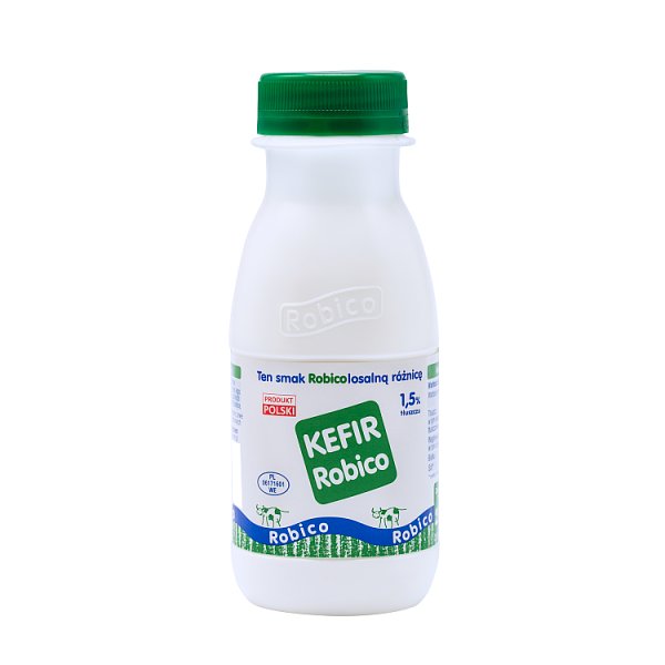 Robico Kefir 1,5% 250 g