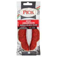 Pick Papryka Kolbasz Salami paprykowe 200 g